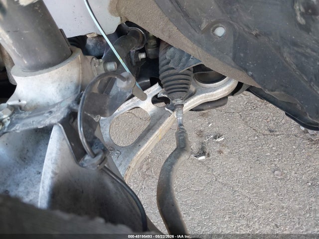 2023 Nissan Rogue Sl Intelligent Awd მანქანა იყიდება აუქციონზე, vin: JN8BT3CB9PW190763, აუქციონის ნომერი: 45195493