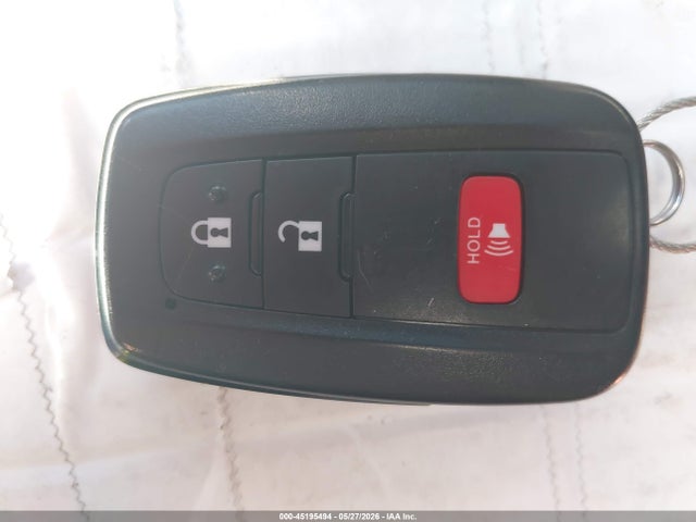 Aukcja sprzedaży 2023 Toyota 4runner Sr5, vin: JTEMU5JR1P6156468, numer aukcji: 45195494