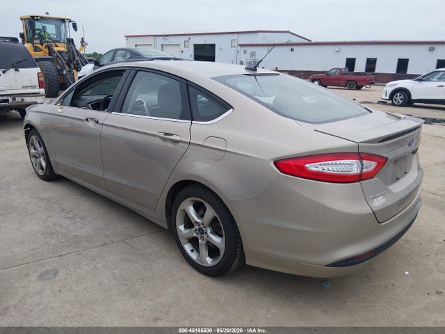 Продажа на аукционе авто 2016 Ford Fusion Se, vin: 3FA6P0HD2GR136112, номер лота: 45195500