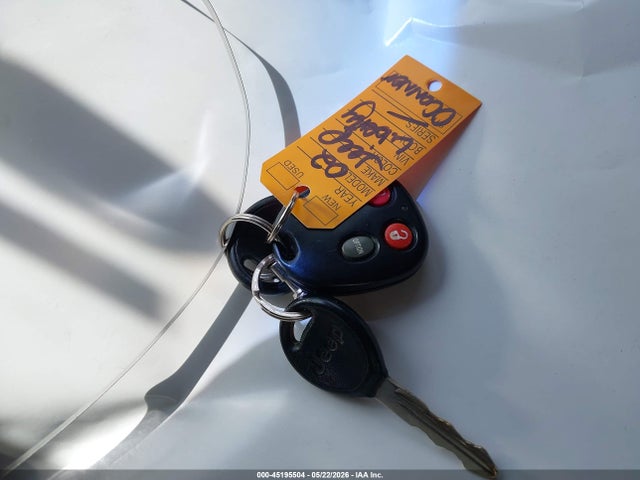 Продажа на аукционе авто 2002 Jeep Liberty Limited Edition, vin: 1J4GL58K02W263012, номер лота: 45195504