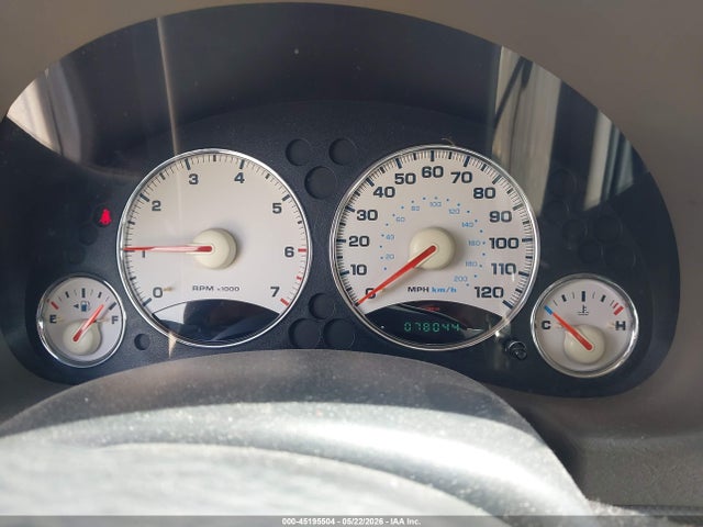 Продажа на аукционе авто 2002 Jeep Liberty Limited Edition, vin: 1J4GL58K02W263012, номер лота: 45195504