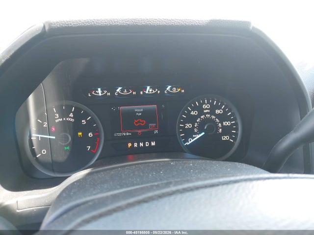 Продажа на аукционе авто 2018 Ford F-150 Xlt, vin: 1FTEW1EG3JKE00933, номер лота: 45195505