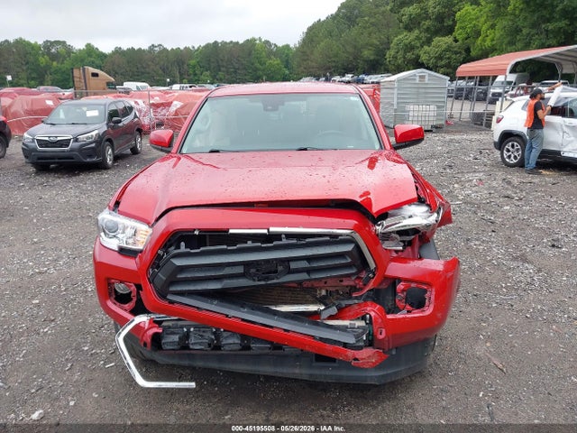 Toyota Tacoma Sr5 2023 3TYAX5GNXPT078389 Image 12