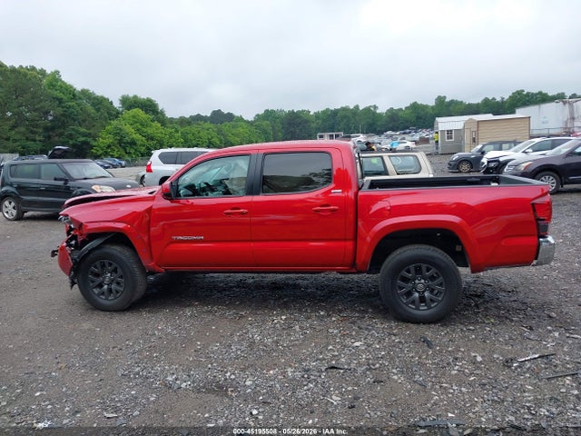 Toyota Tacoma Sr5 2023 3TYAX5GNXPT078389 Image 14