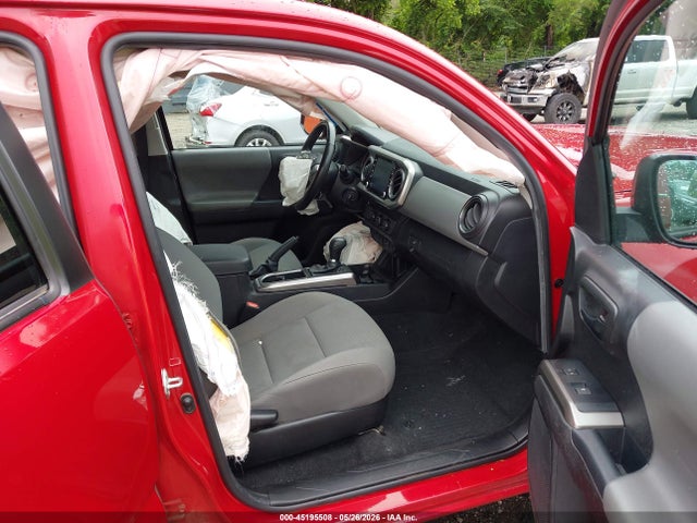 Toyota Tacoma Sr5 2023 3TYAX5GNXPT078389 Image 5
