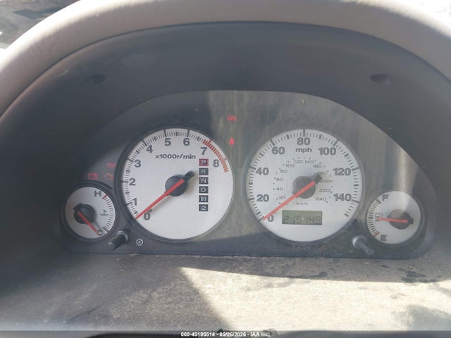 Продаж на аукціоні авто 2002 Honda Civic Lx, vin: 1HGES16552L011829, номер лоту: 45195514