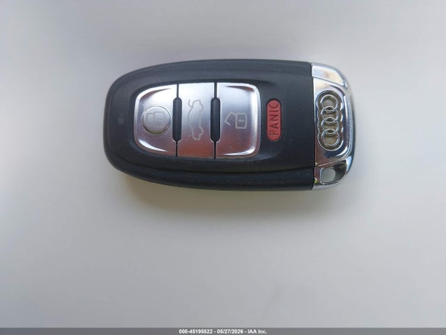 Aukcja sprzedaży 2010 Audi S5 4.2 Premium Plus, vin: WAUCVAFR1AA057570, numer aukcji: 45195522