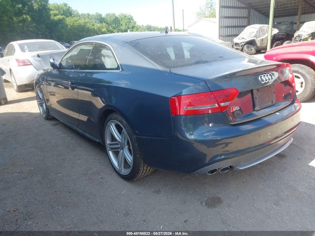 Aukcja sprzedaży 2010 Audi S5 4.2 Premium Plus, vin: WAUCVAFR1AA057570, numer aukcji: 45195522