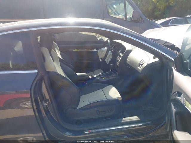 Aukcja sprzedaży 2010 Audi S5 4.2 Premium Plus, vin: WAUCVAFR1AA057570, numer aukcji: 45195522