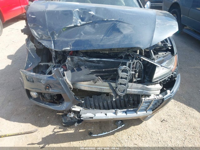 Aukcja sprzedaży 2010 Audi S5 4.2 Premium Plus, vin: WAUCVAFR1AA057570, numer aukcji: 45195522