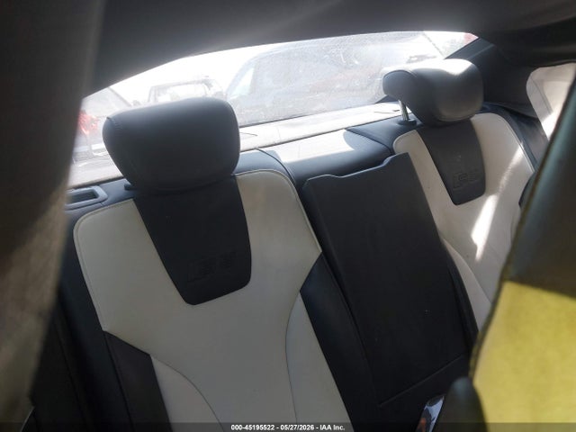 Aukcja sprzedaży 2010 Audi S5 4.2 Premium Plus, vin: WAUCVAFR1AA057570, numer aukcji: 45195522