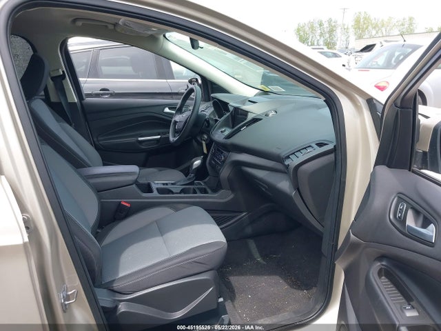 Продажа на аукционе авто 2018 Ford Escape Se, vin: 1FMCU0GD5JUD16901, номер лота: 45195525