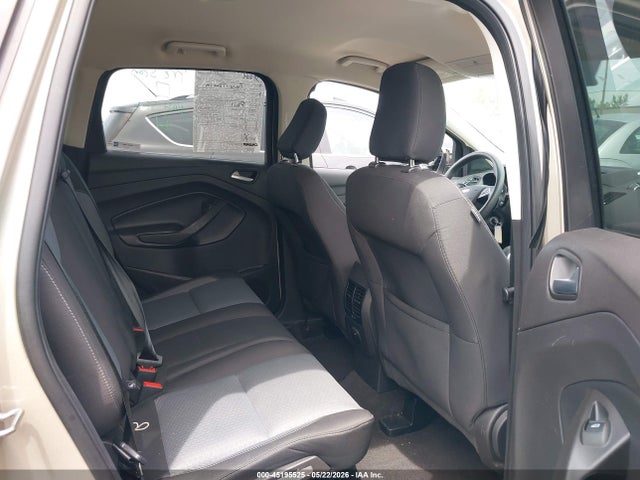 Продажа на аукционе авто 2018 Ford Escape Se, vin: 1FMCU0GD5JUD16901, номер лота: 45195525