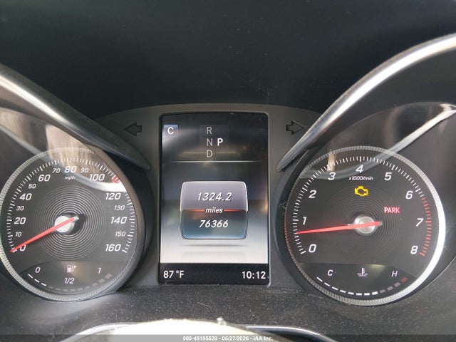 Продажа на аукционе авто 2018 Mercedes-benz C 300 4matic, vin: WDDWF4KB9JR339292, номер лота: 45195528