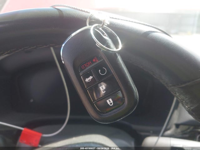 2HGFE2F54SH546293 Honda Civic Sport