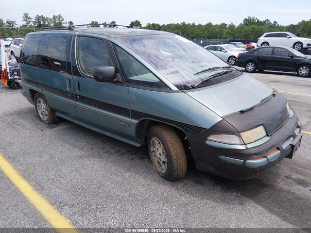 Продаж на аукціоні авто 1993 Oldsmobile Silhouette, vin: 1GHDU06L9PT308360, номер лоту: 45195540