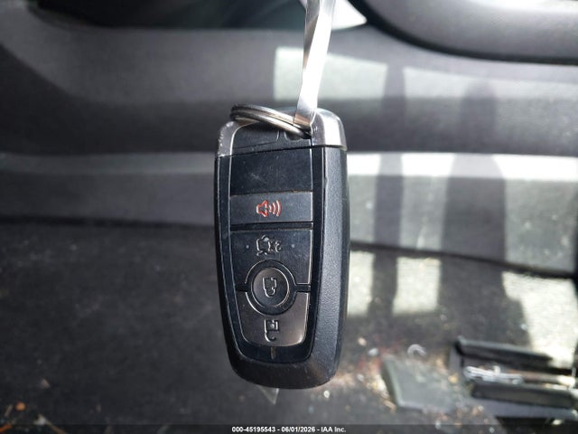 Aukcja sprzedaży 2019 Ford Fusion Hybrid Se, vin: 3FA6P0LUXKR234417, numer aukcji: 45195543