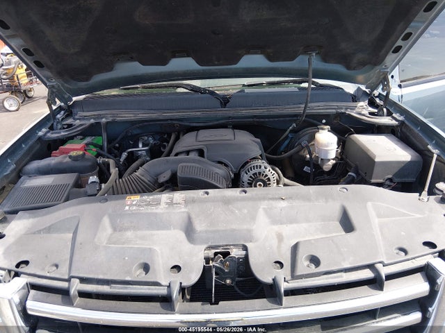 Продаж на аукціоні авто 2013 Gmc Sierra 1500 Sle, vin: 3GTP2VE75DG346672, номер лоту: 45195544