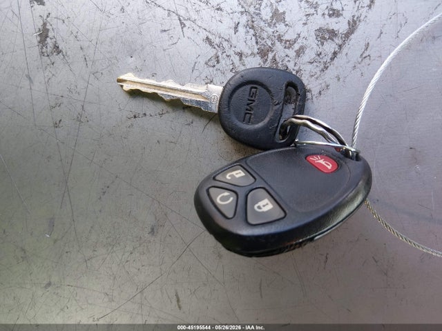 Продаж на аукціоні авто 2013 Gmc Sierra 1500 Sle, vin: 3GTP2VE75DG346672, номер лоту: 45195544