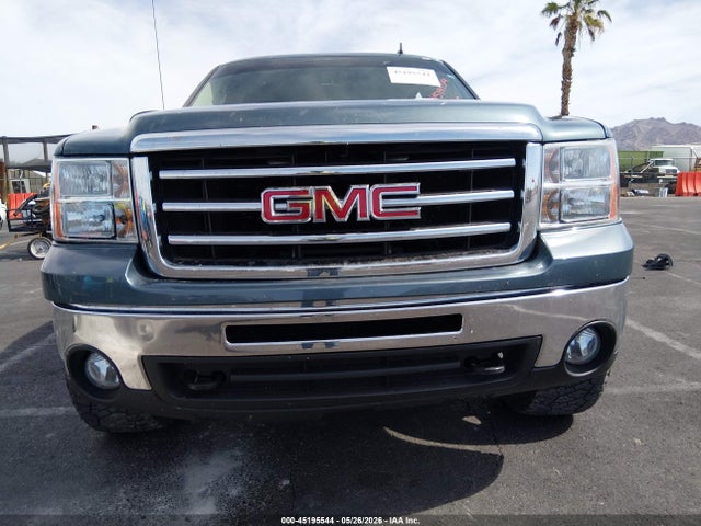 Продаж на аукціоні авто 2013 Gmc Sierra 1500 Sle, vin: 3GTP2VE75DG346672, номер лоту: 45195544