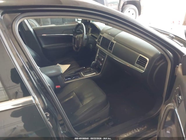 45195545 :رقم المزاد ، 3LNDL2L35CR830404 vin ، 2012 Lincoln Mkz Hybrid مزاد بيع