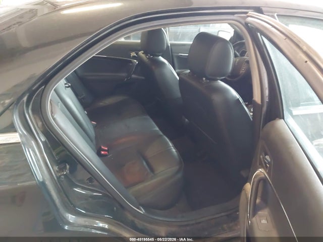 45195545 :رقم المزاد ، 3LNDL2L35CR830404 vin ، 2012 Lincoln Mkz Hybrid مزاد بيع