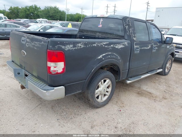 Aukcja sprzedaży 2004 Ford F-150 Lariat/xlt, vin: 1FTPW125X4KA76346, numer aukcji: 45195549