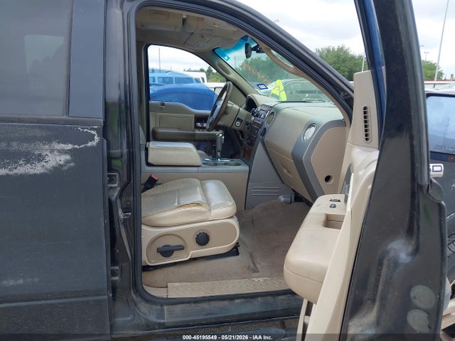 Aukcja sprzedaży 2004 Ford F-150 Lariat/xlt, vin: 1FTPW125X4KA76346, numer aukcji: 45195549