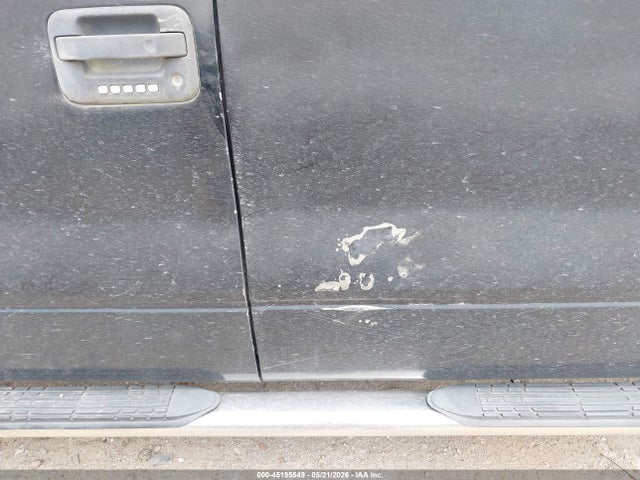 Aukcja sprzedaży 2004 Ford F-150 Lariat/xlt, vin: 1FTPW125X4KA76346, numer aukcji: 45195549