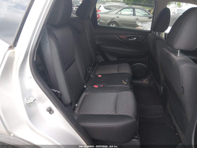 Auction sale of the 2019 Nissan Rogue Sv, vin: KNMAT2MV8KP518963, lot number: 45195554