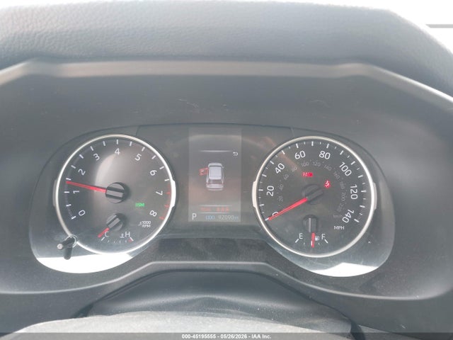 Aukcja sprzedaży 2020 Toyota Rav4 Xle, vin: 2T3W1RFV6LC045136, numer aukcji: 45195555