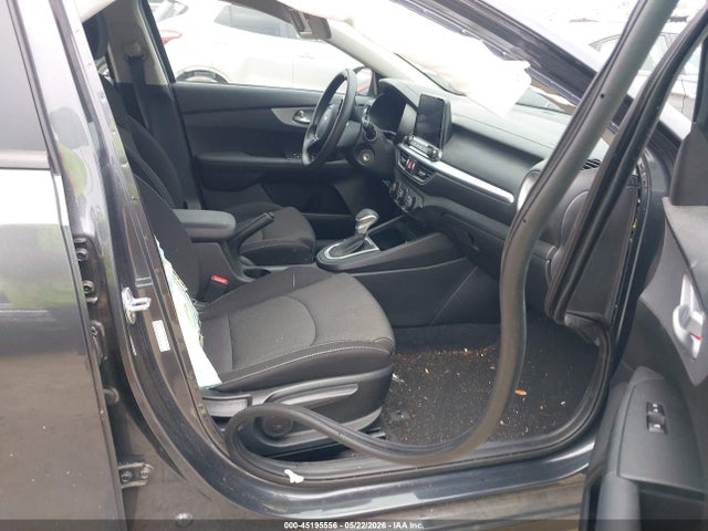 Aukcja sprzedaży 2023 Kia Forte Lxs, vin: 3KPF24AD2PE655100, numer aukcji: 45195556