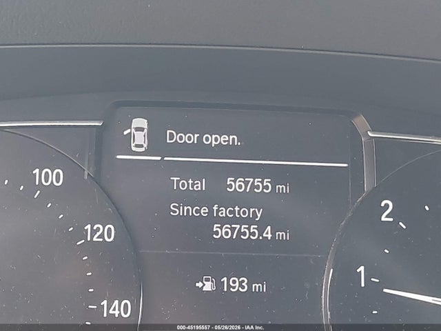 45195557 :رقم المزاد ، WBA53AP02MCG66760 vin ، 2021 Bmw 430i مزاد بيع