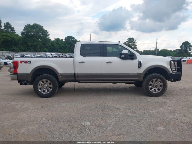 Ford F-250 King Ranch 2019 1FT7W2BT2KEG71806 Image 13