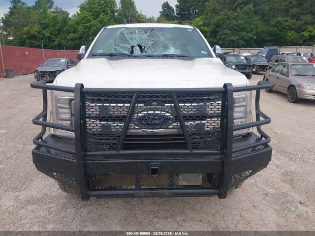 Ford F-250 King Ranch 2019 1FT7W2BT2KEG71806 Image 17