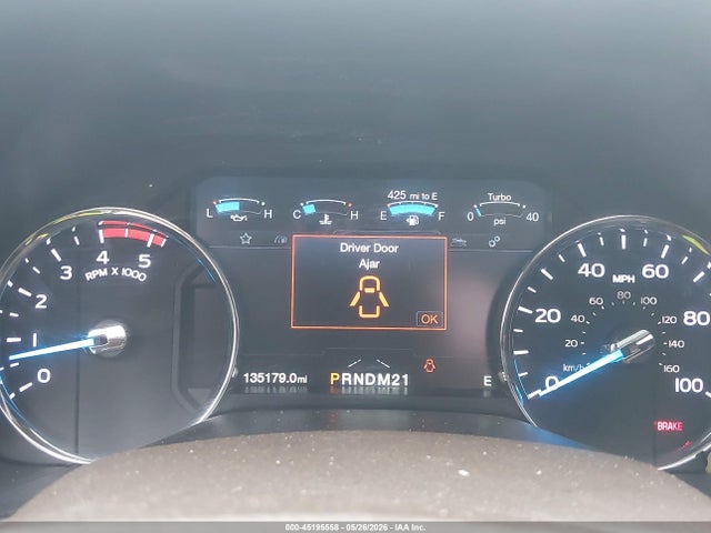 Ford F-250 King Ranch 2019 1FT7W2BT2KEG71806 Image 7