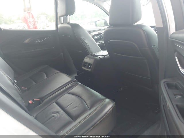 2021 Gmc Terrain Fwd Slt მანქანა იყიდება აუქციონზე, vin: 3GKALPEV5ML366879, აუქციონის ნომერი: 45195559