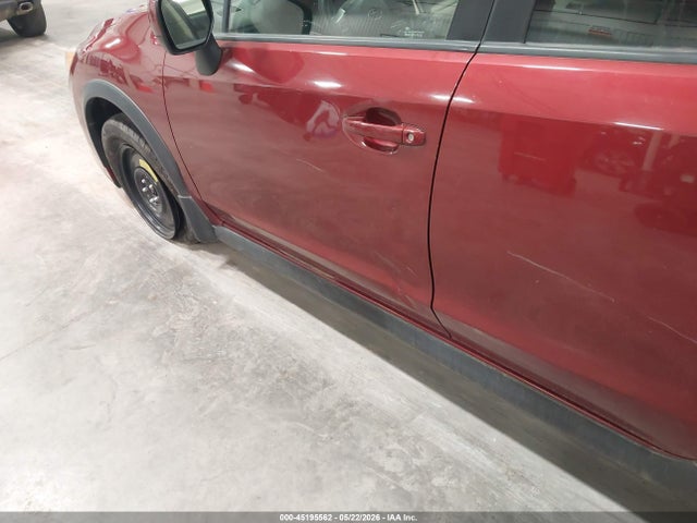 2014 Subaru Xv Crosstrek 2.0i Premium მანქანა იყიდება აუქციონზე, vin: JF2GPAWC6E8248992, აუქციონის ნომერი: 45195562
