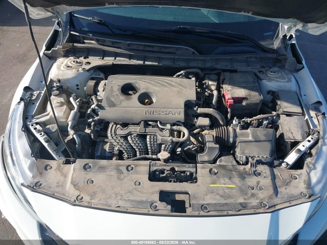 1N4BL4BV6LC115159 Nissan Altima S Fwd