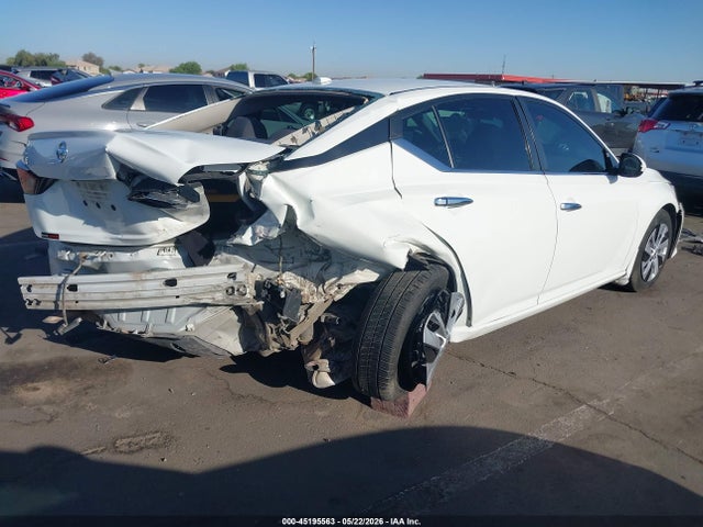 1N4BL4BV6LC115159 Nissan Altima S Fwd