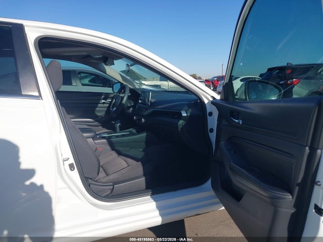 1N4BL4BV6LC115159 Nissan Altima S Fwd