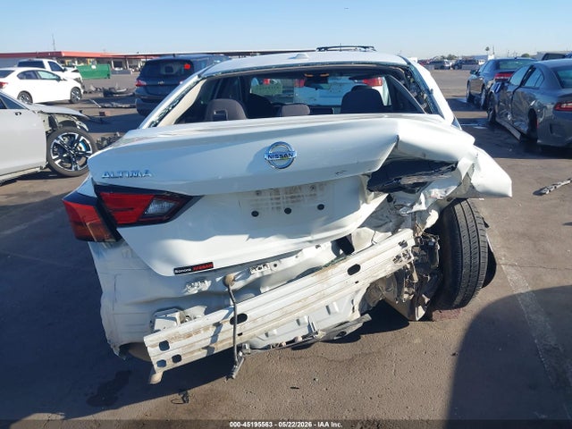 1N4BL4BV6LC115159 Nissan Altima S Fwd