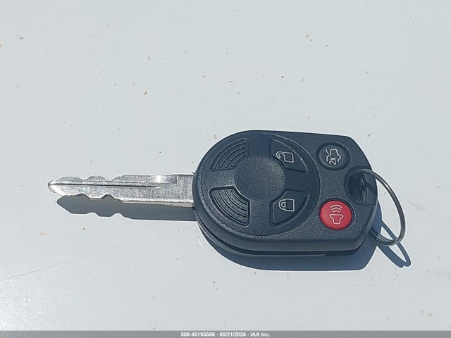 45195566 :رقم المزاد ، 1FMCU493X9KB20519 vin ، 2009 Ford Escape Hybrid Limited مزاد بيع