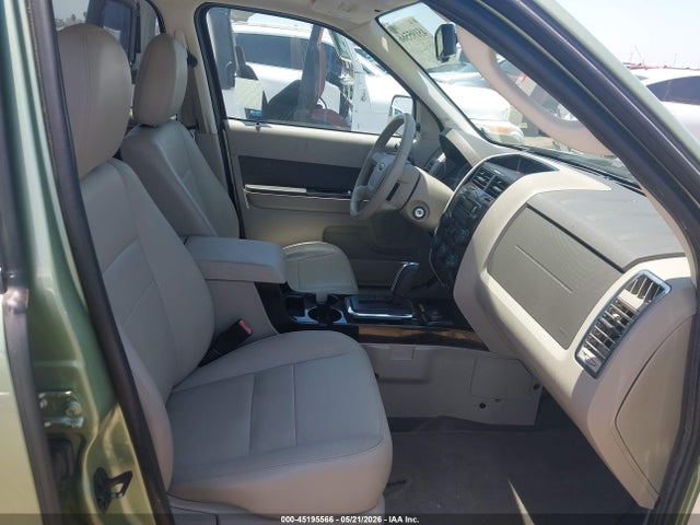45195566 :رقم المزاد ، 1FMCU493X9KB20519 vin ، 2009 Ford Escape Hybrid Limited مزاد بيع