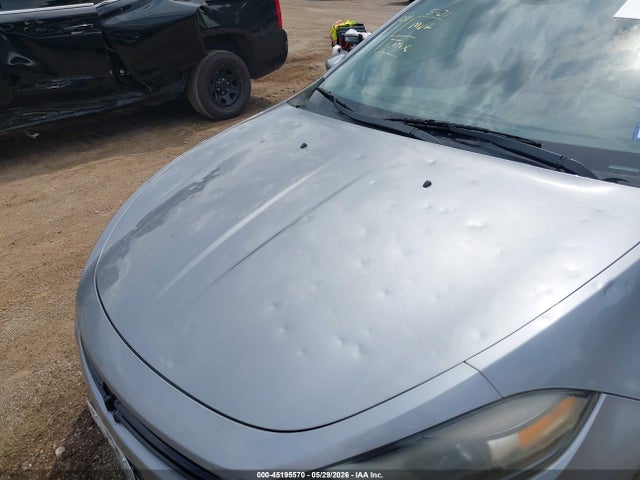 Продаж на аукціоні авто 2016 Dodge Dart Sxt, vin: 1C3CDFBBXGD593697, номер лоту: 45195570