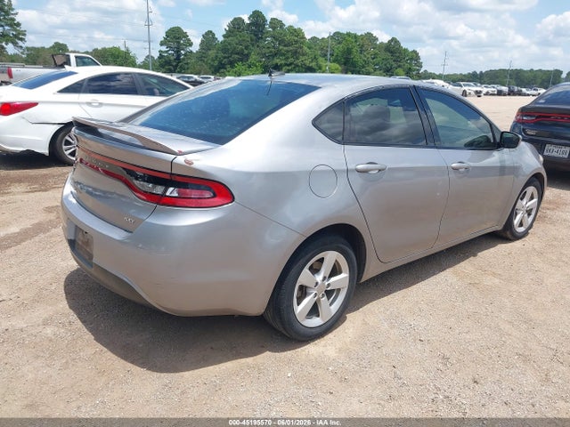 Продаж на аукціоні авто 2016 Dodge Dart Sxt, vin: 1C3CDFBBXGD593697, номер лоту: 45195570
