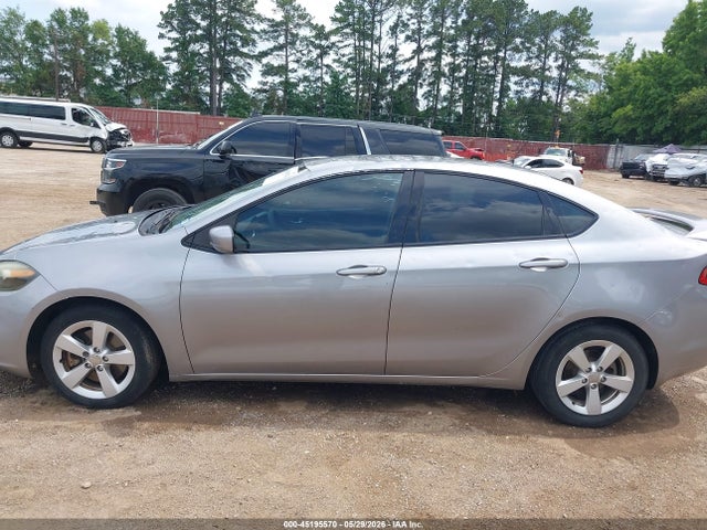 Продаж на аукціоні авто 2016 Dodge Dart Sxt, vin: 1C3CDFBBXGD593697, номер лоту: 45195570