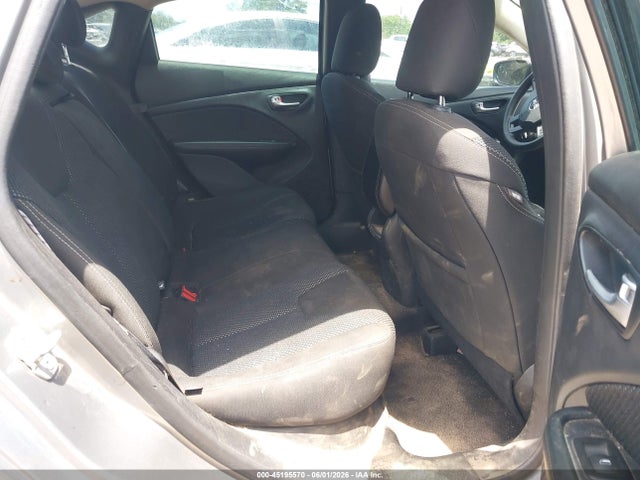 Продаж на аукціоні авто 2016 Dodge Dart Sxt, vin: 1C3CDFBBXGD593697, номер лоту: 45195570