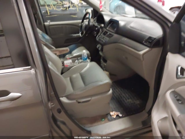 Aukcja sprzedaży 2007 Honda Odyssey Ex-l, vin: 5FNRL38797B431160, numer aukcji: 45195574