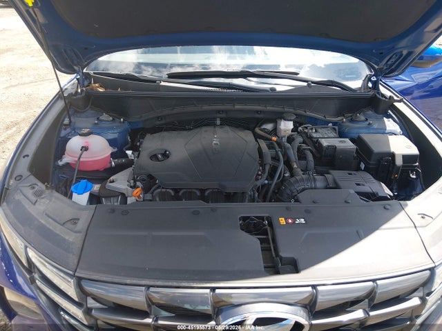 Aukcja sprzedaży 2024 Hyundai Tucson Sel, vin: 5NMJBCDEXRH354157, numer aukcji: 45195573